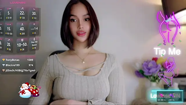 anna_hollydoll (T young) - lets make love