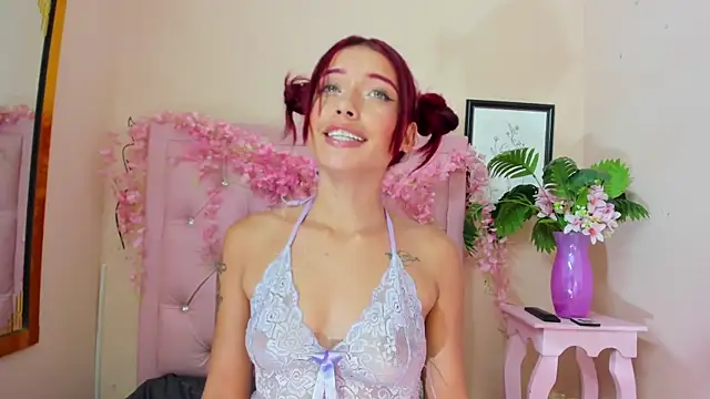 Cherry_Scarlet_ webcam