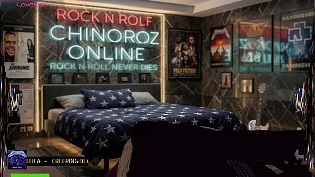 chino_roz webcam