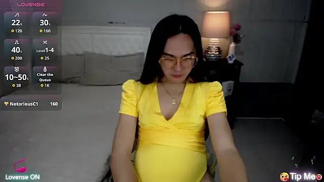 asiansweetheartxx (T milf) - MAKE ME CUM CUM CUM
