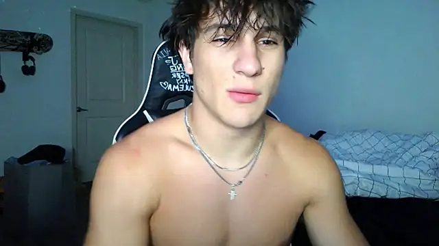 thejaceryder (M twink) - shorts offff
