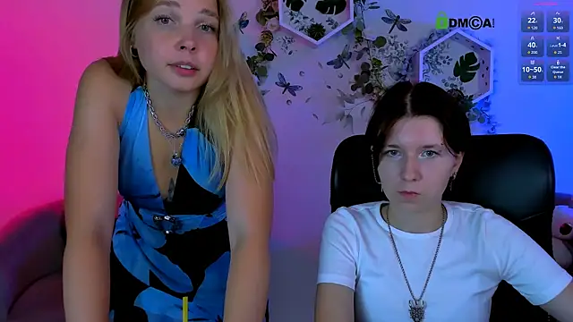 olivia_kit webcam