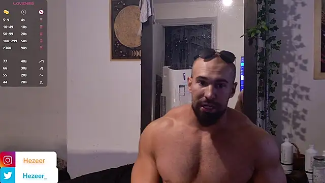 musculus6 (M young) - cum
