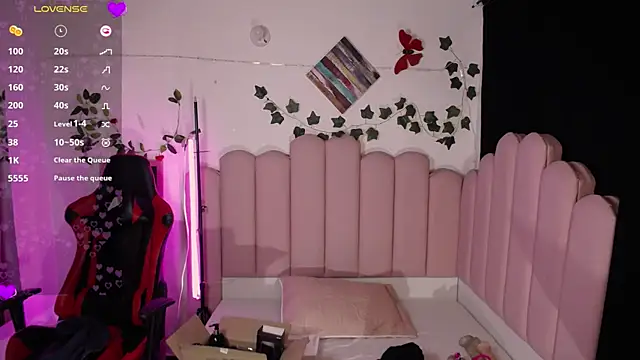 dakota_ro - Dakota_ro's free webcam - UK Sex Cams