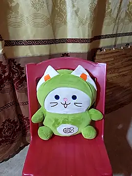 Mimi2kk webcam