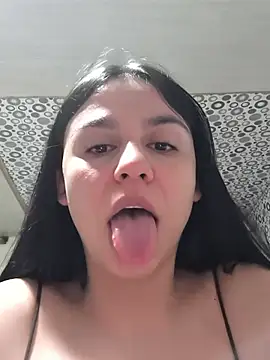Daniela-rosee webcam