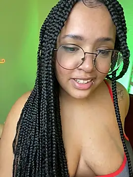 99_Lilith webcam