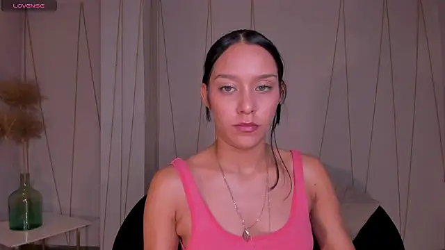 AmaliaCrus webcam