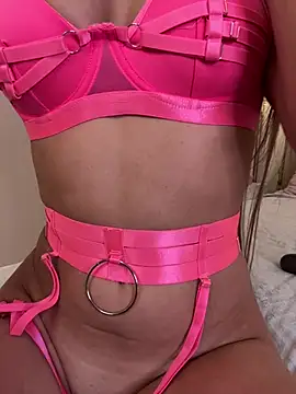 LillyNatty18 webcam