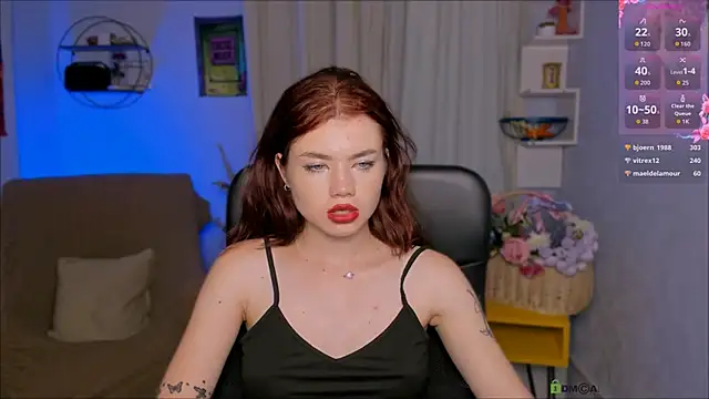 isabel_wave webcam