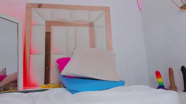 Skarleth_sexy69 webcam