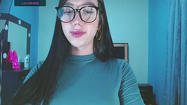 Model: karla_zambrano