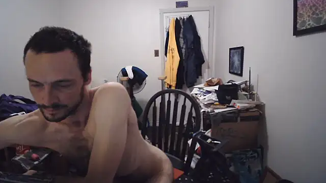 johnnymoves (Ask my age) - cum