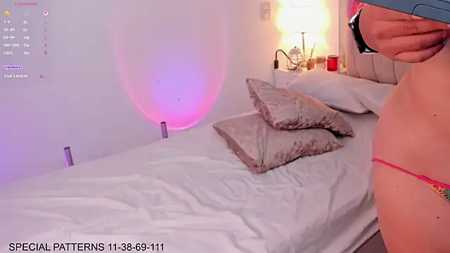 daniela_henao webcam