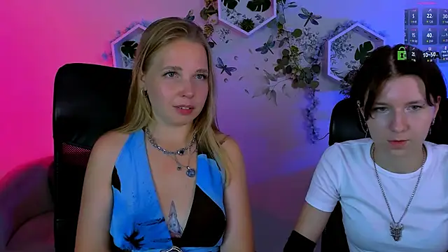 olivia_kit webcam