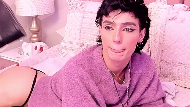 KylieMonnett webcam