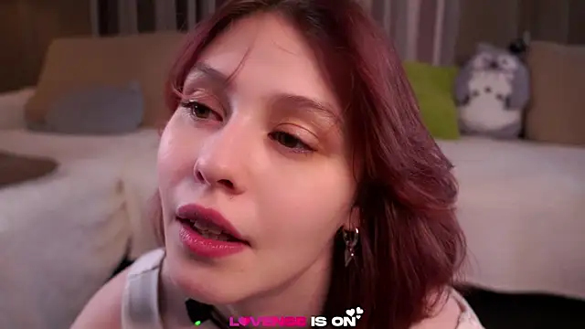 LurleneRamo live cam on StripChat