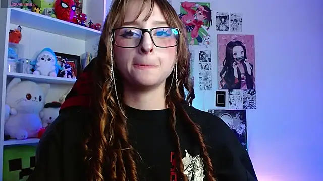 CelesteAyase live cam on StripChat