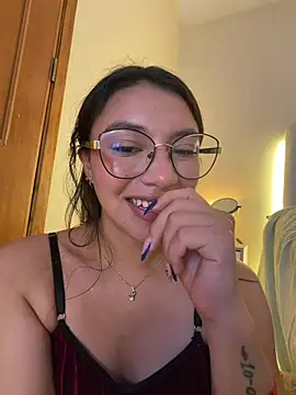 CocoaGigiMuse webcam