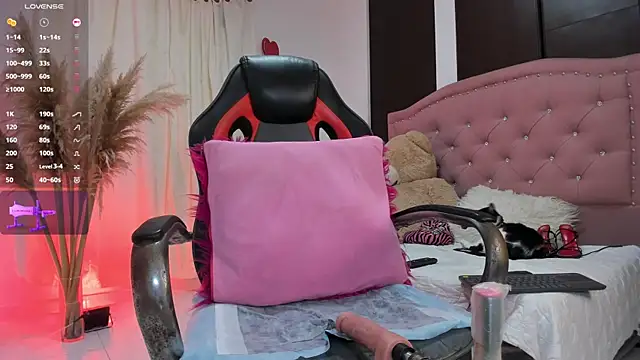 Sophia_hot_lover webcam