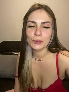 Pastoralrousy webcam