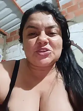 Dirty-violeta_19 webcam