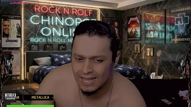 chino_roz webcam