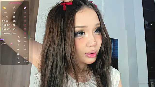 Aoki_sweet webcam