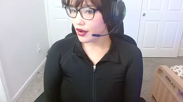 nomichuu webcam