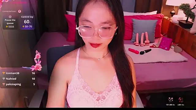 sexymariaa's live room