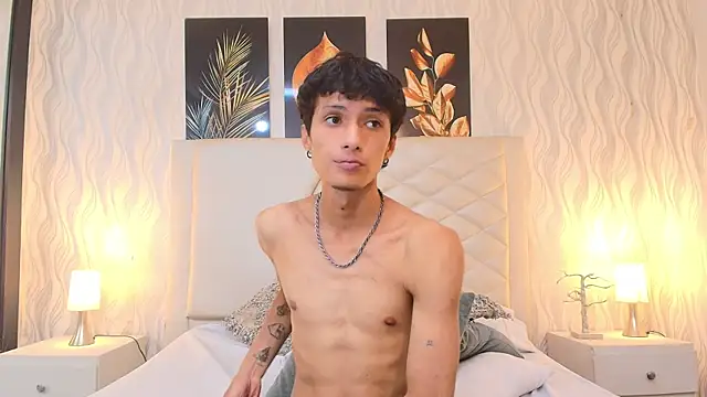 Lean_Portman webcam