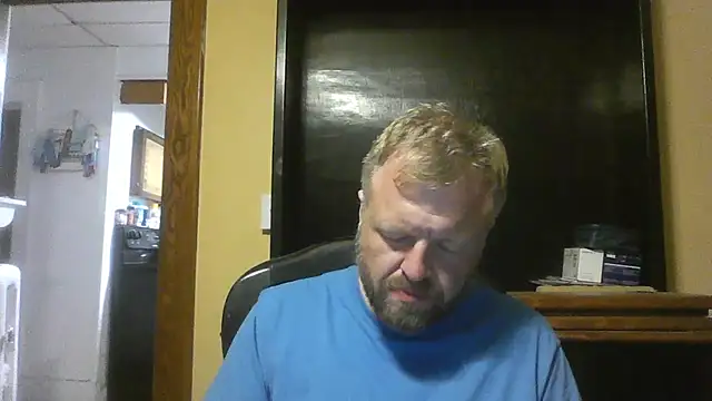 TheOneDonShaun live cam