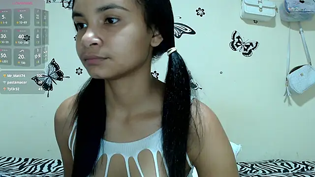 liz7skinny live cam on StripChat