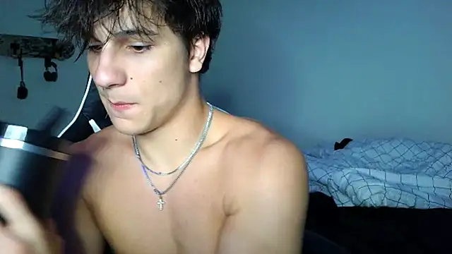 TheJaceRyder live cam on StripChat