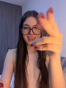 alyabelova live cam on StripChat