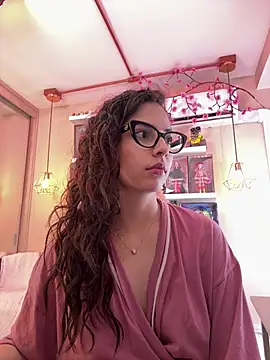Zoe_Bae live cam