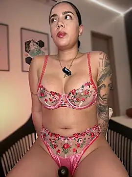 KyleXBrown webcam