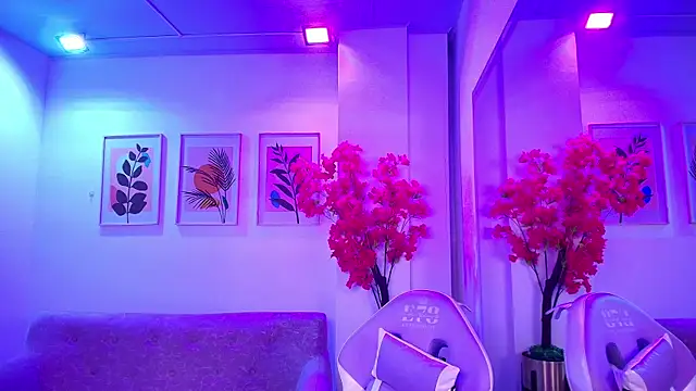 Anie_johnson webcam