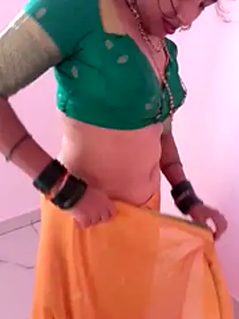 Komal_Bhabhi4u webcam