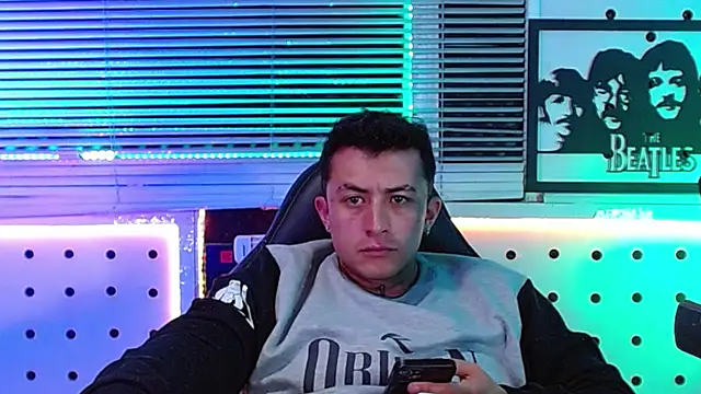 Godofcumxxx webcam