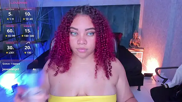 AngelaCoffee webcam