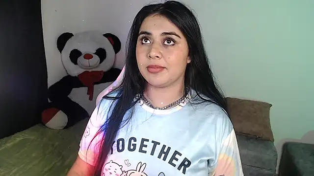 sophiadaza666 live cam on StripChat