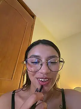 CocoaGigiMuse webcam