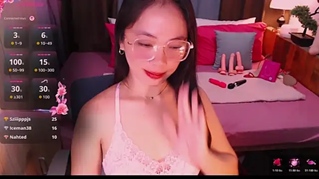 SexyMariaa