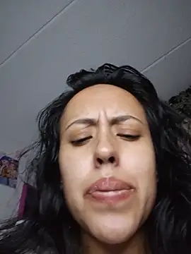Queen_Ashly webcam
