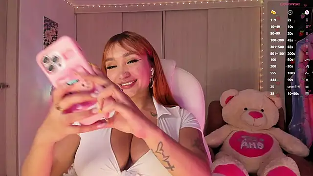Nami__doll1 live cam on StripChat