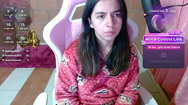 Maggie_Fox3 live cam on StripChat