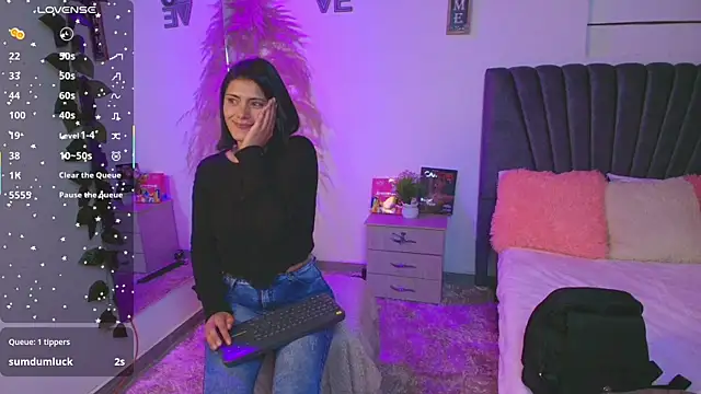 miaoconell webcam