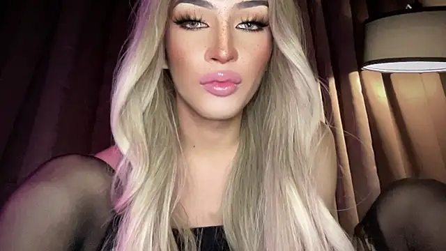 Alicegreenexx webcam