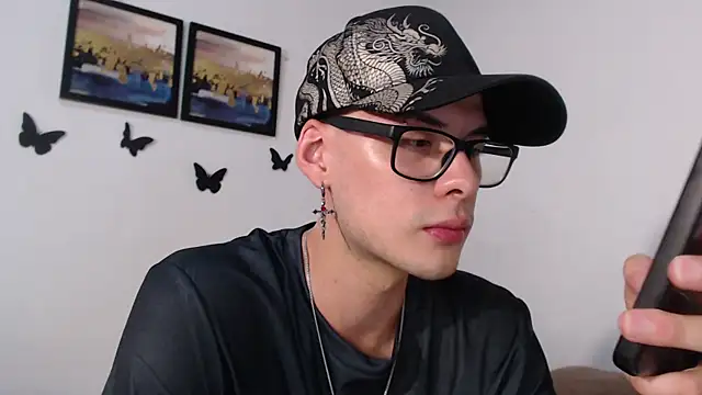 Vlad__night webcam